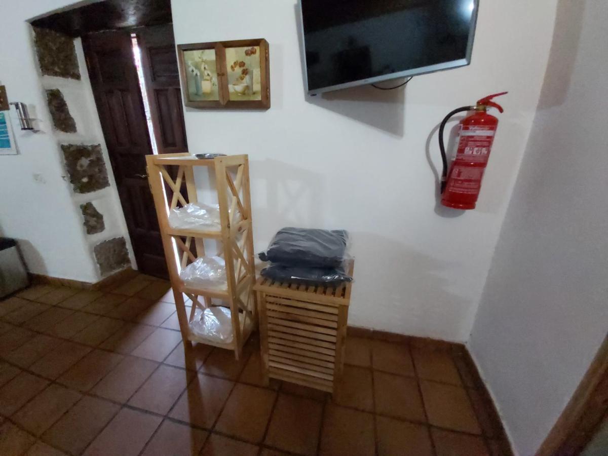 Casa Los Abuelos Country house El Pinar (El Hierro)