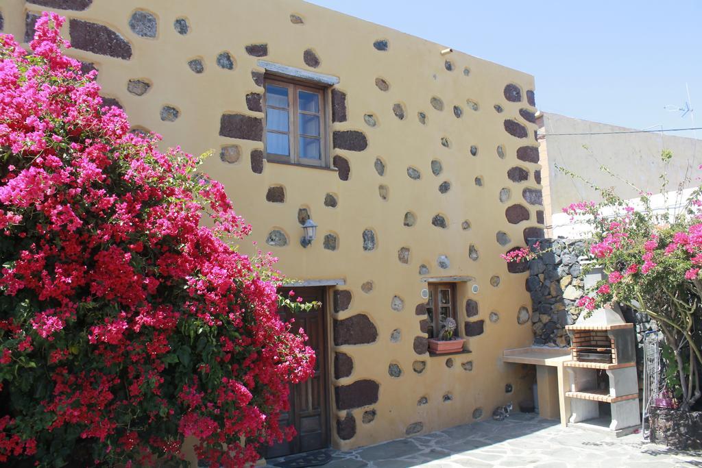 Landhaus Casa Abuelos El Pinar (El Hierro)